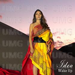 Wake Up - Idea