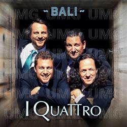 Bali - I Quattro