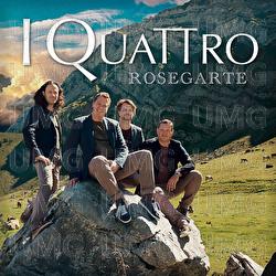 Rosegarte - I Quattro