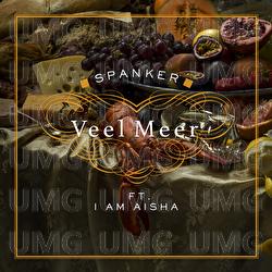 Veel Meer - Spanker, I Am Aisha