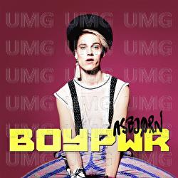 BOY PWR - Asbj&oslash;rn