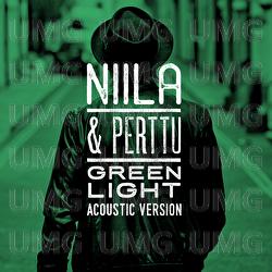 Green Light - Niila, Perttu