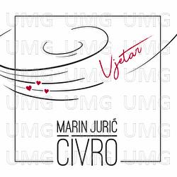 Vjetar - Marin Jurić-Čivro