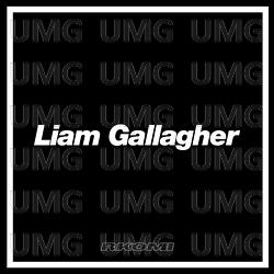 Liam Gallagher