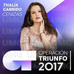 Cenizas - Thal&iacute;a Garrido