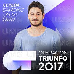 Dancing On My Own - Cepeda