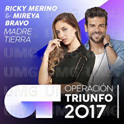 Madre Tierra - Ricky Merino, Mireya Bravo