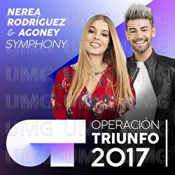 Symphony - Nerea Rodríguez, Agoney
