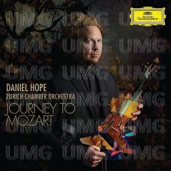 Mozart: Piano Sonata No.11 In A, K. 331, 3. Alla Turca (Arr. For Violin Solo And Chamber Orchestra By Olivier Fourés) - Daniel Hope, Michael Metzler, Zurich Chamber Orchestra