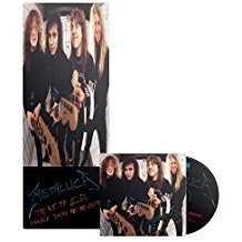 The $5.98 EP - Garage Days Re-Revisited - Metallica