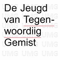 Gemist - De Jeugd Van Tegenwoordig