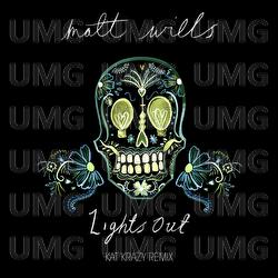 Lights Out - Matt Wills