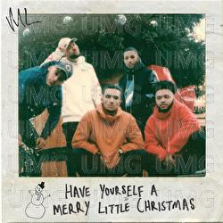 Have Yourself A Merry Little Christmas - MiC LOWRY