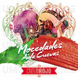 Cielo Rojo - Mocedades, Aida Cuevas