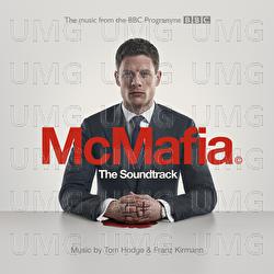 McMafia - Tom Hodge, Franz Kirmann