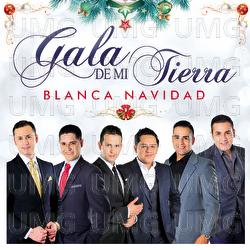 Blanca Navidad - Gala De Mi Tierra