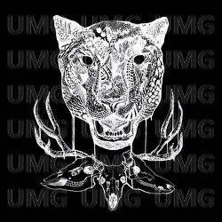 Beastmode Remixes - Alvin Risk, Hodgy Beats