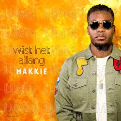 Wist Het Allang - Makkie