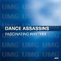 Fascinating Rhythm - Dance Assassins, Louise