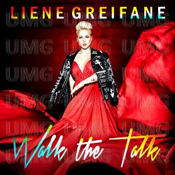 Walk The Talk - Liene Greifane