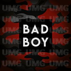 Bad Boy - TIX, Moberg