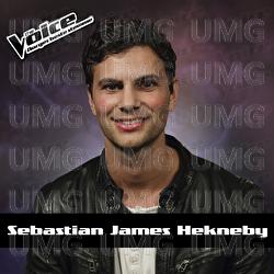 As Long As You Love me - Sebastian James Hekneby