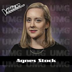 Stjernesludd - Agnes Stock