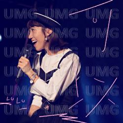 Ke Yi - Lulu Huang Lu Zi Yin
