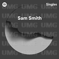 Spotify Singles - Sam Smith