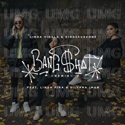 B&aelig;ngshot - Linda Vidala, KingSkurkOne, Linda Pira