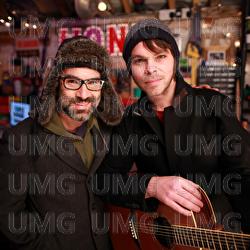 I Believe In Father Christmas - Gaz Coombes, Adam Buxton