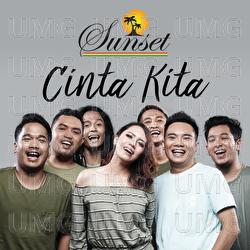 Cinta Kita - Sunset