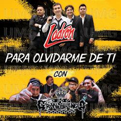 Para Olvidarme De Ti - Ladr&oacute;n, El Gran Silencio