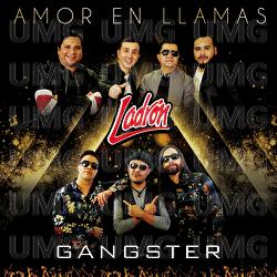 Amor En Llamas - Ladr&oacute;n, Gangster