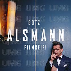 Filmreif! - Götz Alsmann
