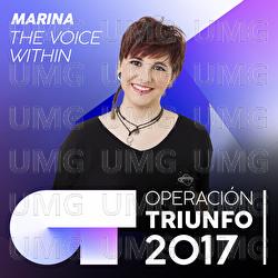 The Voice Within - Marina