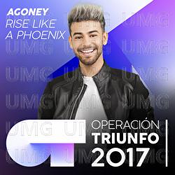 Rise Like A Phoenix - Agoney