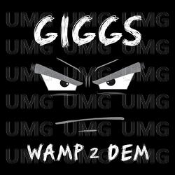 Linguo - Giggs, Donae'o
