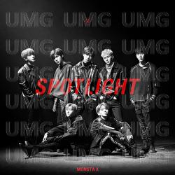 Spotlight - MONSTA X