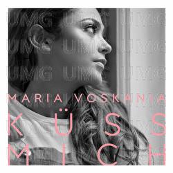 K&uuml;ss mich - Maria Voskania