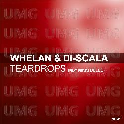 Teardrops - Whelan & Di Scala, Nikki Belle