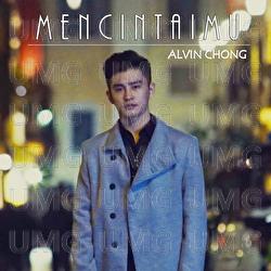 Mencintaimu - Alvin Chong