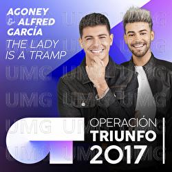 The Lady Is A Tramp - Agoney, Alfred García