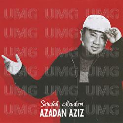 Seindah Memberi - Azadan Aziz