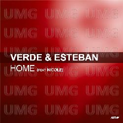 Home - Verde & Esteban, Nicole