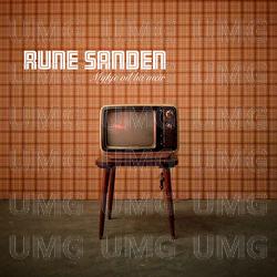 Mykje vil ha meir - Rune Sanden