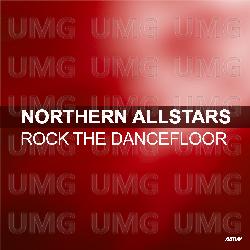 Rock The Dancefloor - Northern Allstars