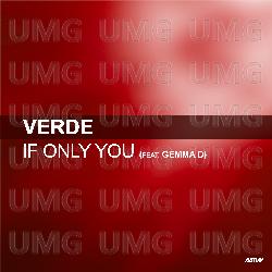 If Only You - Verde, Gemma D