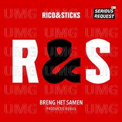 Breng Het Samen - Rico, Sticks