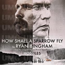 How Shall A Sparrow Fly - Ryan Bingham